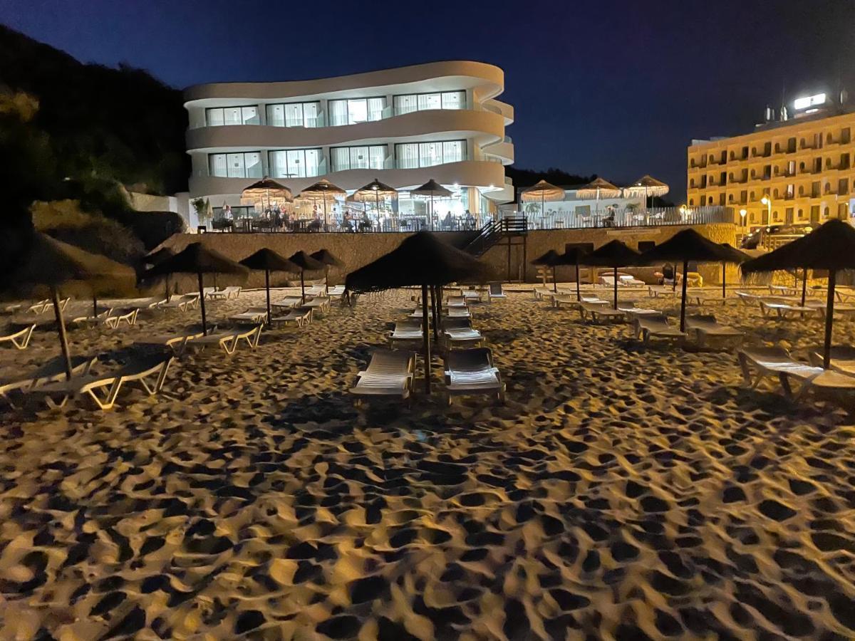 Casa Praia Mar Salema Exteriör bild