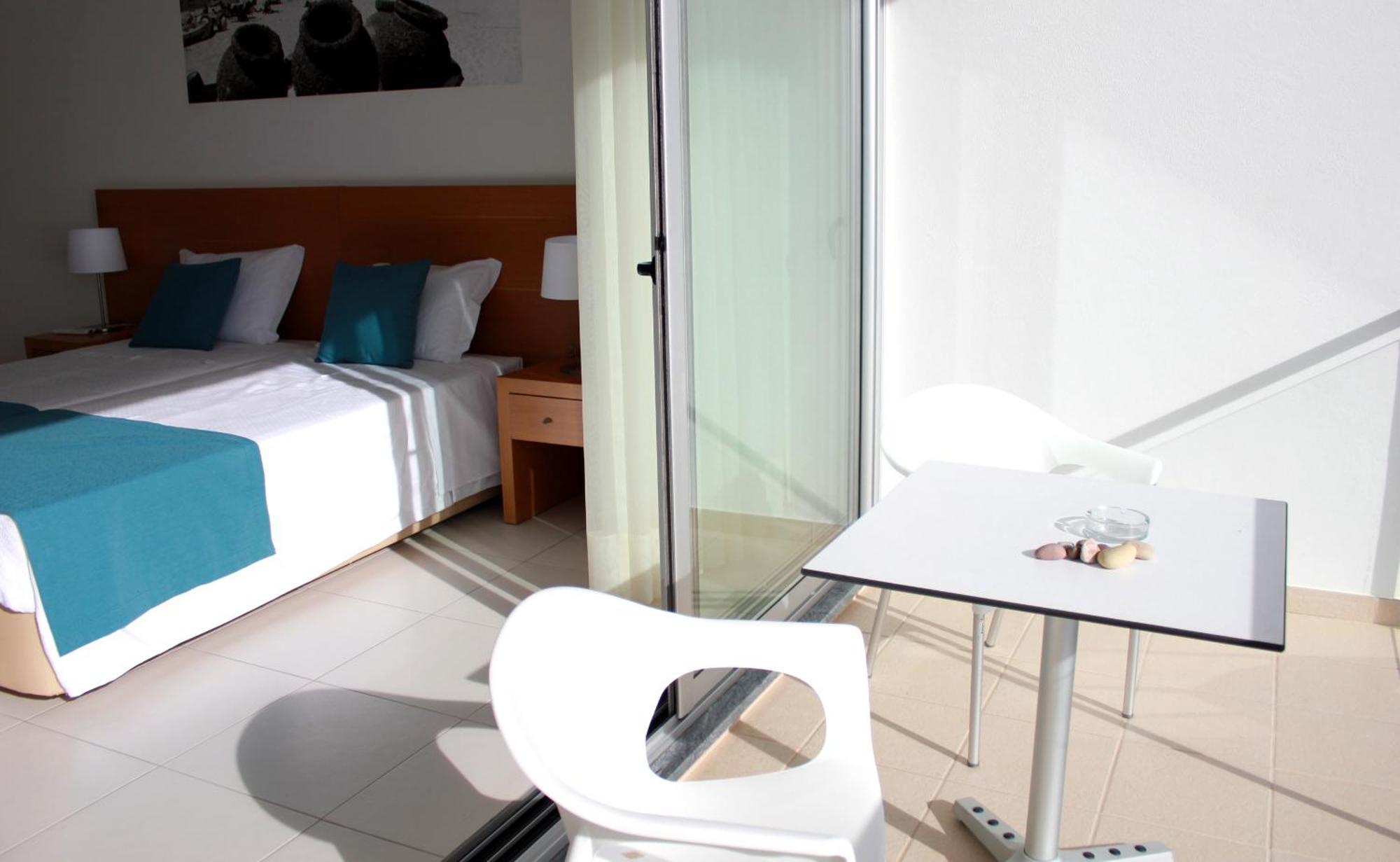 Casa Praia Mar Salema Exteriör bild