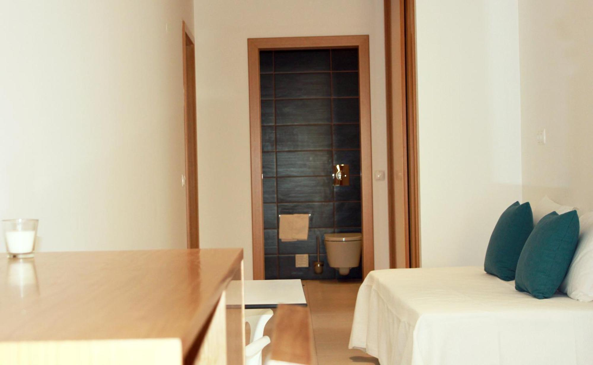 Casa Praia Mar Salema Exteriör bild