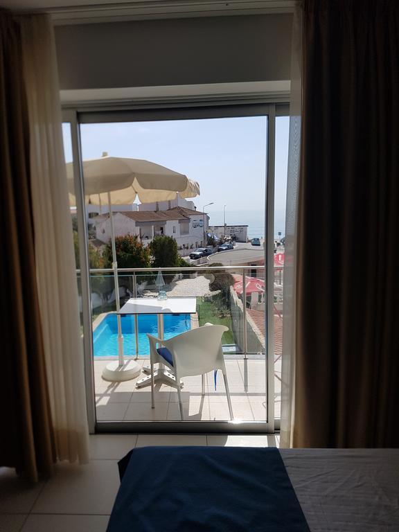 Casa Praia Mar Salema Exteriör bild